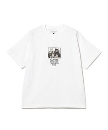 CHARI&CO | CHARI&CO / 212-PET-LOVE TEE(Tシャツ/カットソー)
