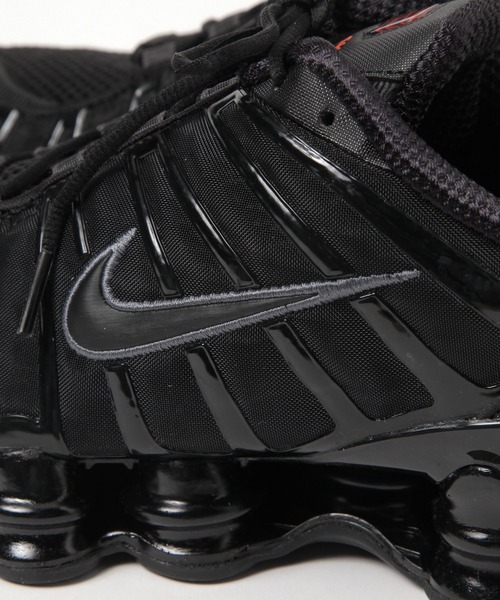 Nike BurrowSeWomen's新品未使用26cm24cmペア2足セット NIKE】W NIKE SHOX TL(スニーカー)｜シューズ｜emmi（エミ）の通販