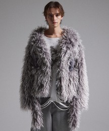 GRANCY（グランシー）｜ジャケット/アウター一覧 - WEAR