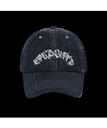 EPISODE UNTITLED（エピソードアンタイトルド）の「Washed denim ball cap（キャップ）」