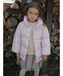 ジャケット/アウター（ピンク/桃色系・サテン）ファッション通販