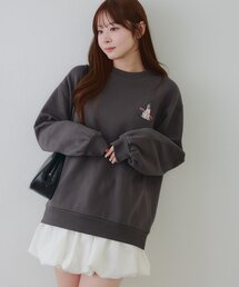 Another Branch olive des olive（アナザーブランチオリーブデオリーブ）の「オバケスウェット（スウェット）」