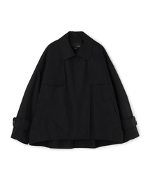 ATSURO TAYAMA（アツロウタヤマ）の「コットンポプリンジャケット（その他アウター）」