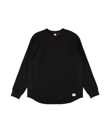 AIRFLEX WAFFLE L/S TEE/エアフレックス ワッフル ロングスリーブ Tシャツ
