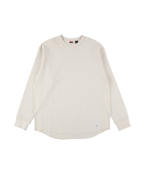 NANGA(ナンガ)の「AIRFLEX WAFFLE L/S TEE/エアフレックス ワッフル ロングスリーブ Tシャツ(Tシャツ/カットソー・メンズ・ホワイト/ブラック/ブルー系その他・XL/L/M/S)」の19枚目の写真