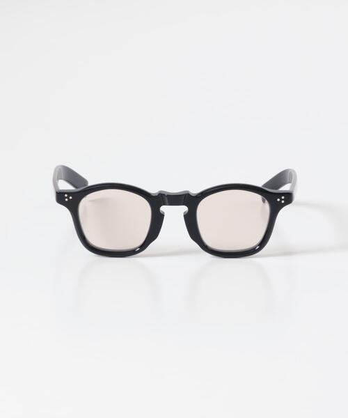 guepard（ギュパール）の「guepard　GP-05L（メガネ・メンズ・ブラウン系その他/ブラック/ブラック系その他/ブラウン・FREE）」の2枚目の写真