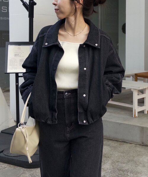 CAPRICIEUX LE'MAGE（カプリシューレマージュ）の「【サイズ展開あり