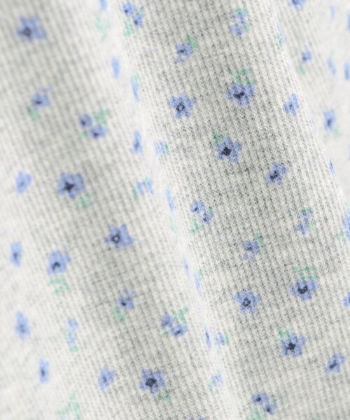 DRC branshes（ディーアールシーブランシェス）の「【WEB限定/DRC】リブフレアパンツ（その他パンツ・キッズ・その他1/その他2/その他3/その他5/ブラック/その他6/アイボリー/その他4・130/90/100/110/120/140/150）」の15枚目の写真