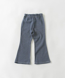 DRC branshes（ディーアールシーブランシェス）の「【WEB限定 DRC】リブフレアパンツ（その他パンツ）」