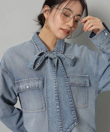 Apuweiser-riche｜アプワイザー・リッシェ（レディース）のシャツ