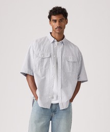 Levi's(���[�o�C�X)��Levi's/���[�o�C�X �p�V�t�B�J ���[�Y�V���c(�V���c/�u���E�X)