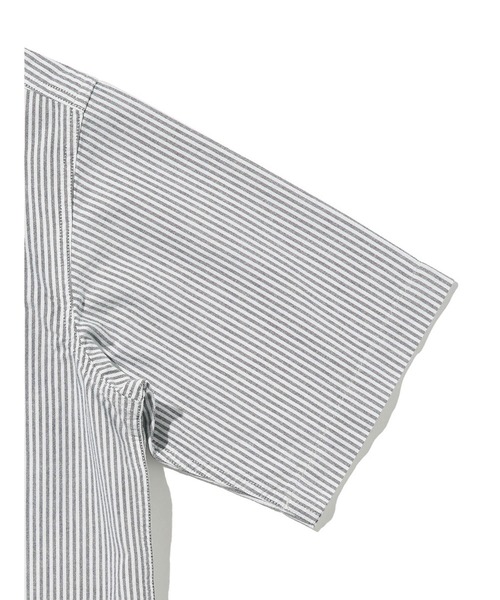 Levi's(リーバイス)の「Levi's/リーバイス パシフィカ ルーズシャツ(シャツ/ブラウス・メンズ・ブルー・XL/L/M/S)」の5枚目の写真