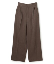uncrave｜アンクレイヴのパンツ（ワイド・ルーズ）通販 - ZOZOTOWN