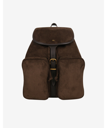 MERGO（メルゴ）の「フォースウェードリュック [ブラウン]（バックパック/リュック）」