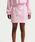 NIKE�i�i�C�L�j�́u�i�C�L �X�|�[�c�E�F�A �t�F�j�b�N�X �t���[�X �E�B�����Y �n�C�E�G�X�g �X���� �~�j �X�J�[�g / Nike Sportswear Phoenix Fleece Women's High-Waisted Slim Mini Skirt IQ1254-663 Pink Foam�i�X�J�[�g�j�v�b�s���N