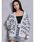 GYDA�i�W�F�C�_�j�́uGYDA SLANT PATTERN�j�b�g�J�[�f�B�K���i�J�[�f�B�K��/�{�����j�v�b�I�t�z���C�g