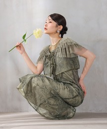 Kana｜カナのドレス（レース）通販 - ZOZOTOWN