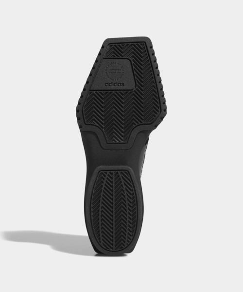 adidas(アディダス)の「フォーラムキュビズム / FORUM CUBISM / アディダスオリジナルス adidas Originals(スニーカー・レディース・ブラック・23.5cm/24.5cm/24.0cm/26.0cm/26.5cm/27.0cm/22.0cm/22.5cm/23.0cm/25.0cm/25.5cm/28.0cm/27.5cm)」の11枚目の写真