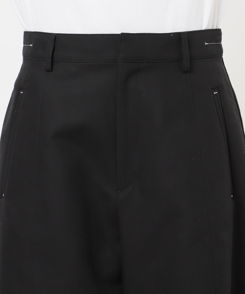 ダブルクロスバレルパンツ（その他パンツ）｜IENA（イエナ）の