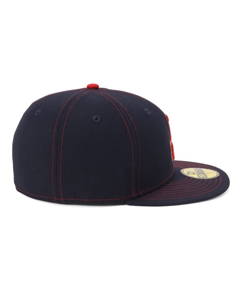 ニューエラキャップ 59FIFTY WBC侍ジャパン 大谷翔平（キャップ）｜NEW