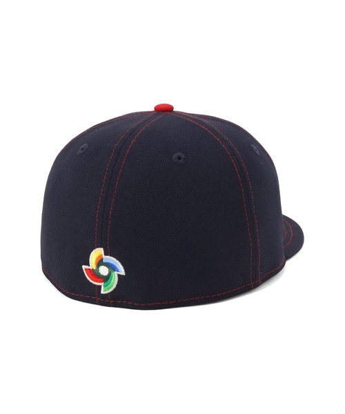 ニューエラキャップ 59FIFTY WBC侍ジャパン 大谷翔平（キャップ）｜NEW
