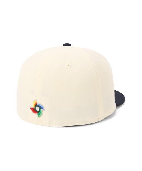 ニューエラキャップ 59FIFTY WBC侍ジャパン 大谷翔平（キャップ）｜NEW
