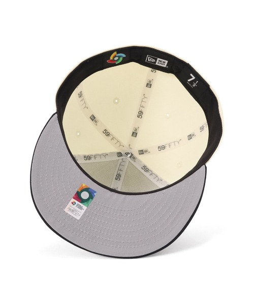 ニューエラキャップ 59FIFTY WBC侍ジャパン 大谷翔平（キャップ）｜NEW