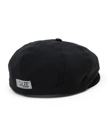 CALEE | CALEE/キャリー DOTAIR MULTI FUNCTION CASQUETTE リフレクターロゴ キャスケット 2026年春夏(キャスケット)