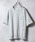 NUMBER (N)INE�i�i���o�[�i�C���j�́uHAND PAINTED FIRM COTTON LIGHT SHORT PILE RAGLAN SHORT SLEEVE POCKET SWEATSHIRT / �n���h�y�C���g �t�@�[�� �R�b�g�� ���C�g �~�j���� ���O���� �V���[�g�X���[�u �|�P�b�g �N���[�l�b�N �X�E�F�b�g�i�X�E�F�b�g�j�v�b�O���[