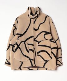 Ameri（アメリ）の「ブルゾン（ブルゾン）」