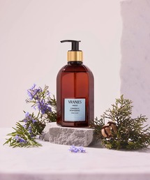 DR. VRANJES（ドットールヴラニエス）の「ハンドソープ CIPRESSO E ROSMARINO〈チプレッソ・エ・ローズマリーノ〉410ml（ハンドソープ）」