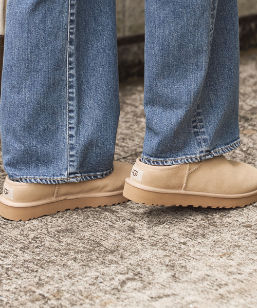 FRAMeWORK(フレームワーク)の「≪追加≫NEWデニムストレートパンツ(デニムパンツ・レディース・ブルー系その他・34/36/38/40)」の12枚目の写真