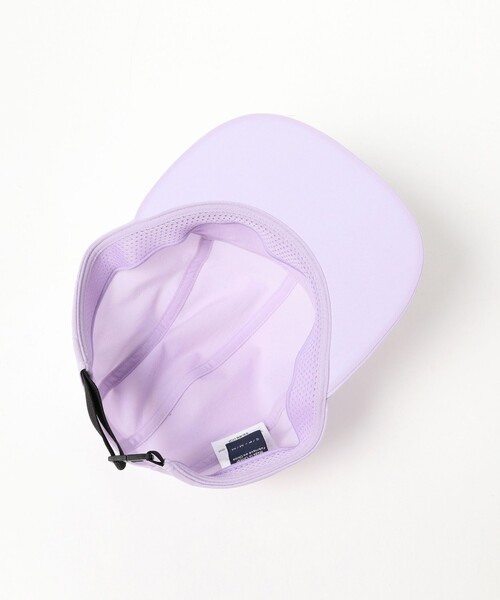BEAMS BOY(ビームスボーイ)の「ARC’TERYX / Gamma 5Panel Cap(キャップ・レディース・ブラック・ONE SIZE)」の5枚目の写真