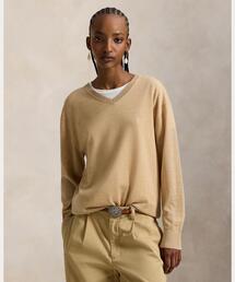 POLO RALPH LAUREN｜ポロ ラルフ ローレンのニット/セーター（Vネック