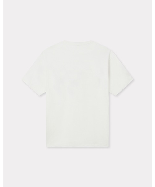 KENZO（ケンゾー）の「'KENZO Cartoon' Tシャツ イン コットン（Tシャツ/カットソー・メンズ・ホワイト系その他・SMALL/MEDIUM/LARGE/X-LARGE/X-SMALL）」の3枚目の写真