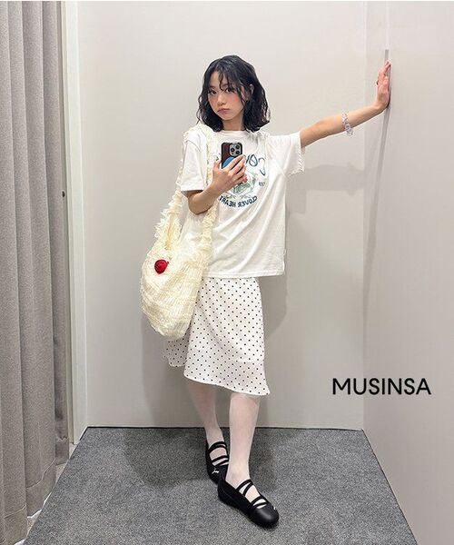 A BIT MOR（アビットモア）の「GRADIENT HOMA RING（リング・レディース・グリーン/レッド/ブラック・FREE）」の15枚目の写真