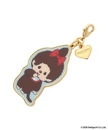 モンチッチ』コレクション ぬいぐるみチャーム（チャーム）｜Samantha