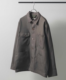 Wrangler（ラングラー）の「ジャケット【URBAN RESEARCH DOORSコラボ】（その他アウター）」