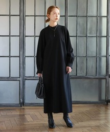JOURNAL STANDARD | 《WEB限定追加2》ダブルクロスロングワンピース(ワンピース)