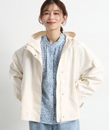 studio CLIP | 【撥水】ドルマンスリーブマウンテンパーカー(マウンテンパーカー)