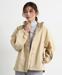 studio CLIP | 【撥水】ドルマンスリーブマウンテンパーカー(マウンテンパーカー)