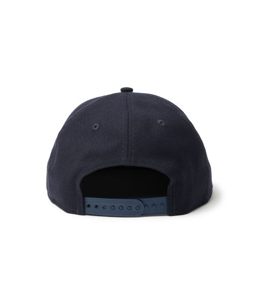 NEW ERA(ニューエラ)の「NEW ERA RC950 GORO / ニューエラ(キャップ・レディース・ネイビー/ホワイト・FREE)」の17枚目の写真