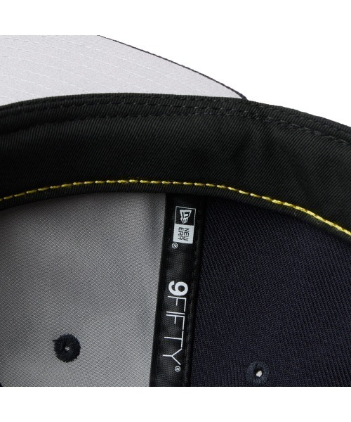 NEW ERA(ニューエラ)の「NEW ERA RC950 GORO / ニューエラ(キャップ・レディース・ネイビー/ホワイト・FREE)」の19枚目の写真