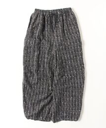 ROBES&CONFECTIONS（ローブスコンフェクションズ）の「Robes & Confections/ローブス&コンフェクションズ/尾州ツイード カーゴパンツ（カーゴパンツ）」