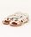 adidas�i�A�f�B�_�X�j�́uADIDAS �A�f�B�_�X TAEKWONDO MEI BALLET W �e�R���h�[ ���C �o���G KJ0229 AURO/FTWR/GUM2�i�X�j�[�J�[�j�v�b�u���E��