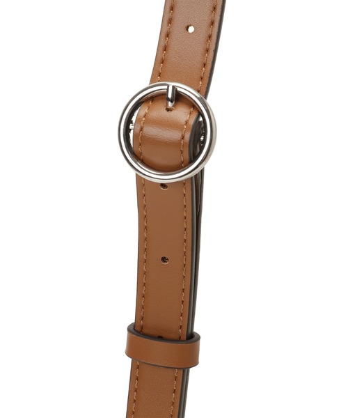 Guess（ゲス）の「WELLS Mini Tote（トートバッグ・レディース・ナチュラル・ONE SIZE）」の8枚目の写真