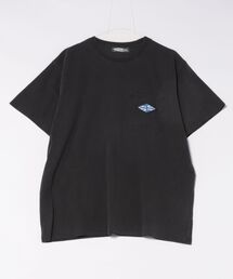【Kahiko】SURF＆Palms ケオキメンズTシャツ