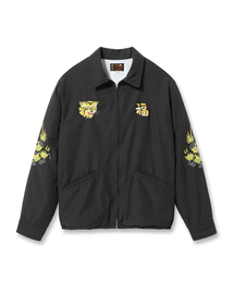 TAILOR TOYO / テーラー東洋 ベトナム ジャケット “ベトナムマップ”