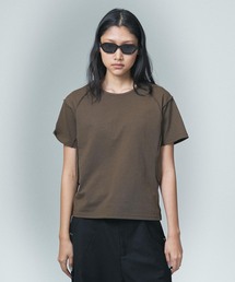 NOCTO ARCHIVE（ノクトアーカイブ）の「NOCTO ARCHIVE/ノクト アーカイブ Switch Reversible Tee（Tシャツ/カットソー）」