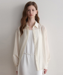 esy rainy Shirts (yellow)